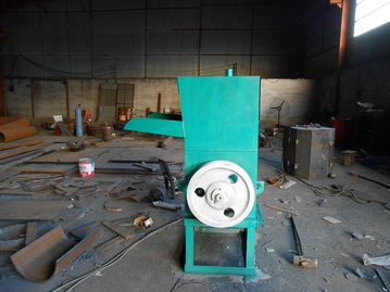 再生塑料機械供應商