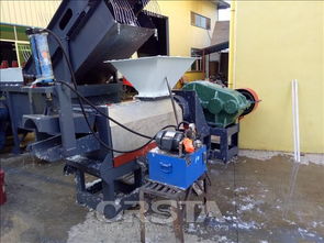 脫水機 東莞市柯達機械直供塑料脫水機