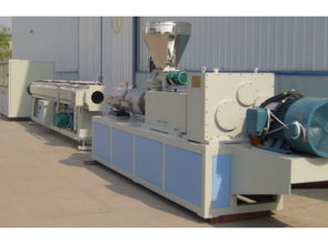 pvc落水管 供應產品 青島匯科塑料機械