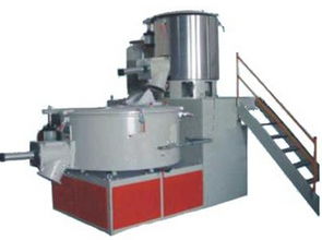 東莞塑料攪拌機(jī)廠(chǎng)家操作指南與推薦 和津塑機(jī)專(zhuān)業(yè)解析