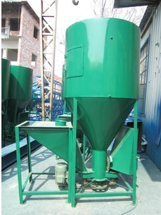 臥式攪拌機(jī)與臥式烘干攪拌機(jī) 深圳廣鋒塑料機(jī)械的專(zhuān)業(yè)解決方案