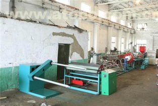 珍珠棉就選龍口塑機(jī) 專(zhuān)業(yè)生產(chǎn)線(xiàn)助力高效生產(chǎn)