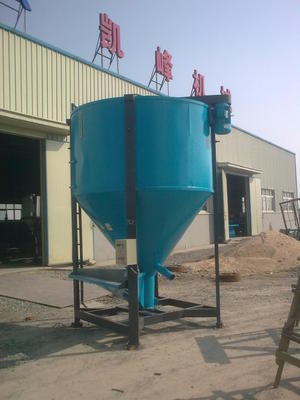 KF-JB2000L攪拌機 高效混色，廠家直供，助力安徽塑料產(chǎn)業(yè)發(fā)展