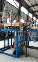 塑料機械設(shè)備的視覺概覽