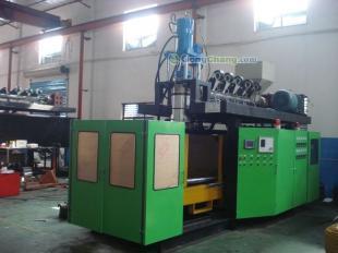 供應(yīng)塑料人體模特吹塑機/人模吹塑機 高效生產(chǎn)與多樣化應(yīng)用