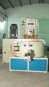 張家港市震雄塑料機械廠塑機輔機產(chǎn)品概覽