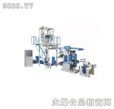 瑞安市建升塑料包裝機械廠 專業(yè)塑料機械產(chǎn)品展示