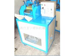 供應(yīng)高品質(zhì)塑料切粒機 余姚市正宇塑料機械設(shè)備廠的可靠選擇